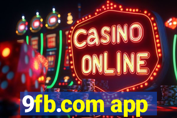 9fb.com app